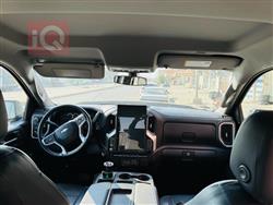 شێڤرۆلێت سلڤەرادۆ